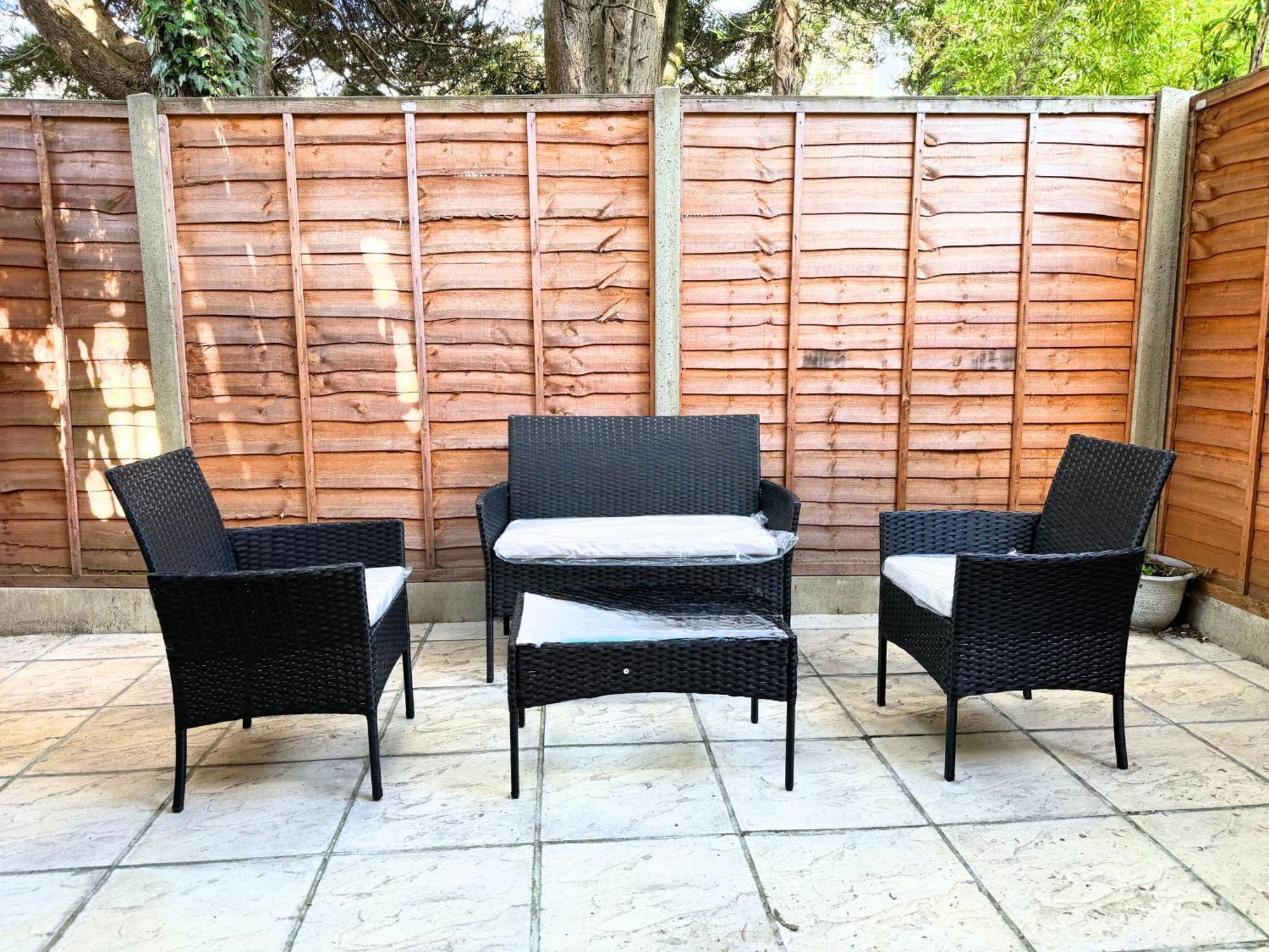 Charming Victorian Retreat In West Hampstead Apartment London Exterior photo